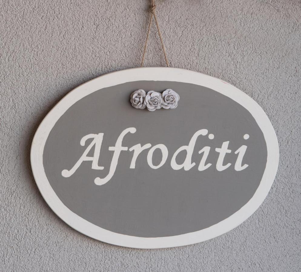 Anatoli Villas Никиана Экстерьер фото