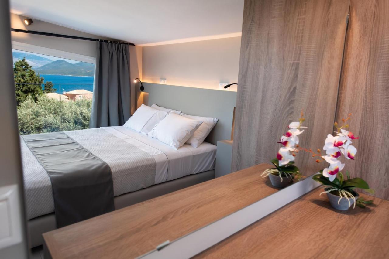 Anatoli Villas Никиана Экстерьер фото