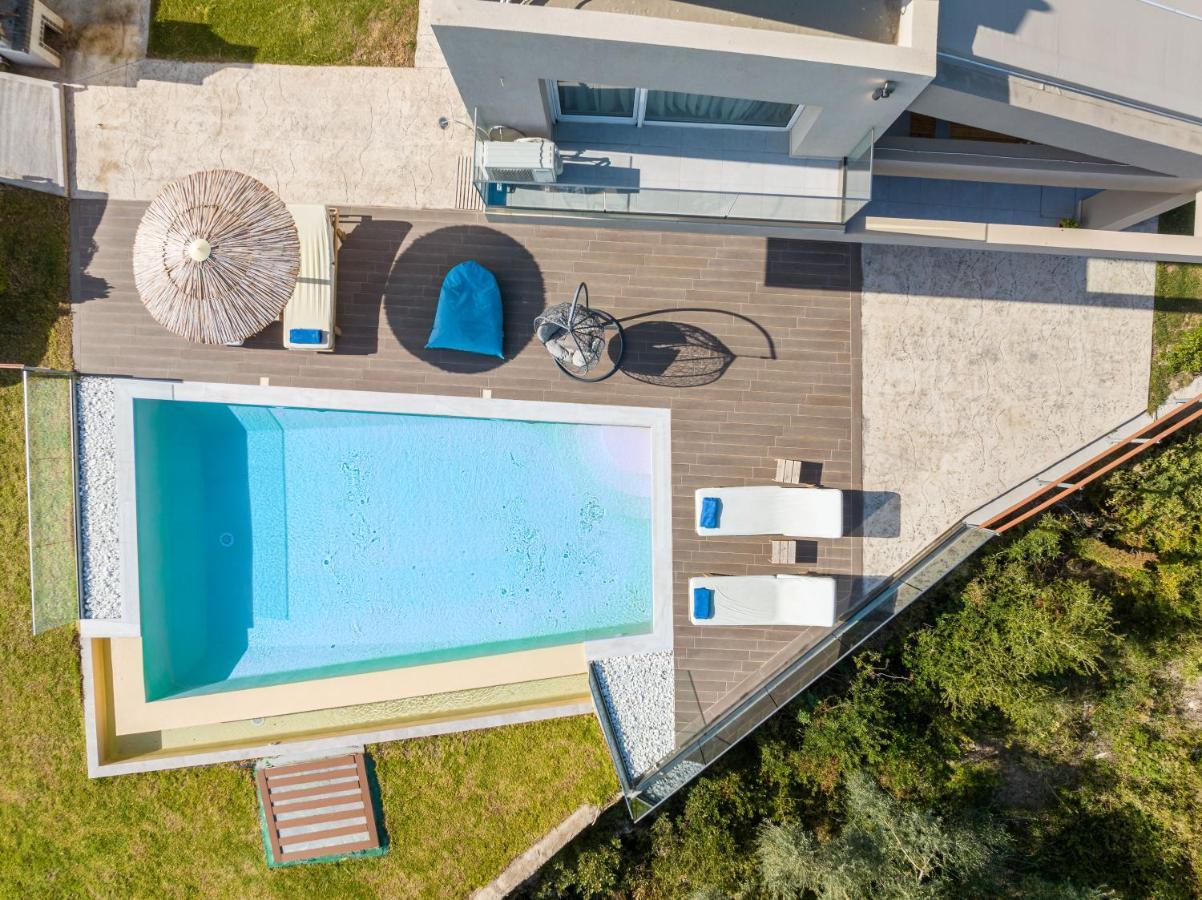 Anatoli Villas Никиана Экстерьер фото